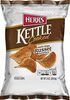 Russet kettle chips - Produkt