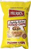 Lightly salted potato chips - Product