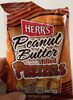Peanuts butter filled pretzel - Produkt