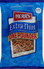 Extra thin pretzels - Product