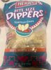 Bite Size Dippers Tortilla Chips - Product