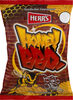 Potato Chips, Honey Bbq - Product