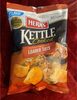 Kettle Cooked Chips: Loaded Tots - Produkt