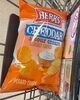 Herrs Chedder and Sour cream - Produkt