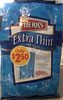 Extra Thins Pretzels - Produkt