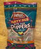 Herr’s bite size dippers - Produkt
