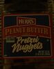 Peanut Butter filled pretzel nuggets - Produkt