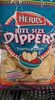 Bite Size Dippers - Produkt