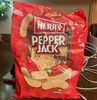 Herr’s Pepperjack Cheese Curls - Product