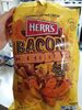Bacon cheddar cheese curls - Product