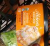 Alden's Organic Pumpkin Cheesecake Ice Cream - Product