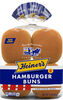 Enriched Hamburger Buns - Produkt