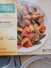 HEALTHY CHOICE Cafe Steamers Beef Merlot, 9.5 OZ - Produkt
