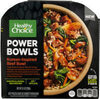 Power Bowls Korean-Style Beef - Product