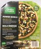 Power bowls - Product