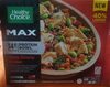 Healthy Choice MAX PROTEIN BOWL Honey Sriracha Chicken - Product