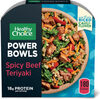 Spicy Beef Teriyaki - Product