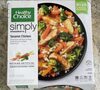 Simply Steamers Sesame Chicken - Product