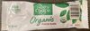 Organic fudge bar - Produkt