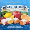 Dessert Delights - Prodotto