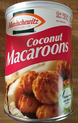 Macaroons - Product