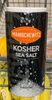 Kosher Sea Salt - Produkt