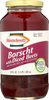 Borscht with diced beets - Product