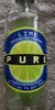 Lime juice from concentrate - 产品