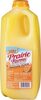 100% Pure Premium Orange Juice From Concentrate - Product
