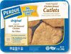 Refrigerated breaded chicken breast cutlets - Product