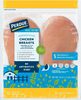 Perfect portions boneless skinless chicken breasts - Product