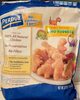 Panko Breaded Chicken Breast Dino Nuggets - Producto