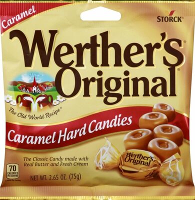 Original hard candies - Produkt - en