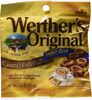 Original coffee caramel sugar free hard candies - Product