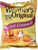 Original soft caramels package - Product
