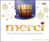 Merci milk and creamy chocolate variety finest - Product