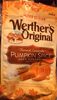 Werther's Original Pumpkin Spice Soft Caramels - Produkt