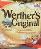 Werther’s original - Product