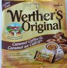 Werther's original caramel au café - Product