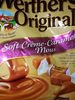 Soft crème caramels mous - Product