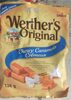 Chewy caramels - Product