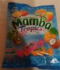 Mamba Tropics - Produit