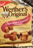 Chocolate Covered Caramels - Product