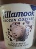 Frozen Custard Cold Brew Chocolate Chip - Producto