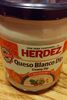 Queso Blanco dip - Product