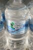 Natural Spring Water - Producto