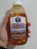 Natural Wild Desert Mesquite Honey - Product