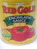 Enchilada Sauce - Product