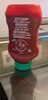 Ketchup Sriracha - Product