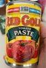Tomato paste - Producto